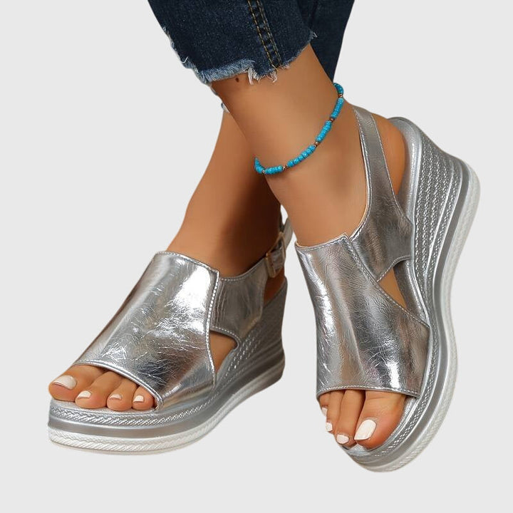 Veronica | Comfort Sandals