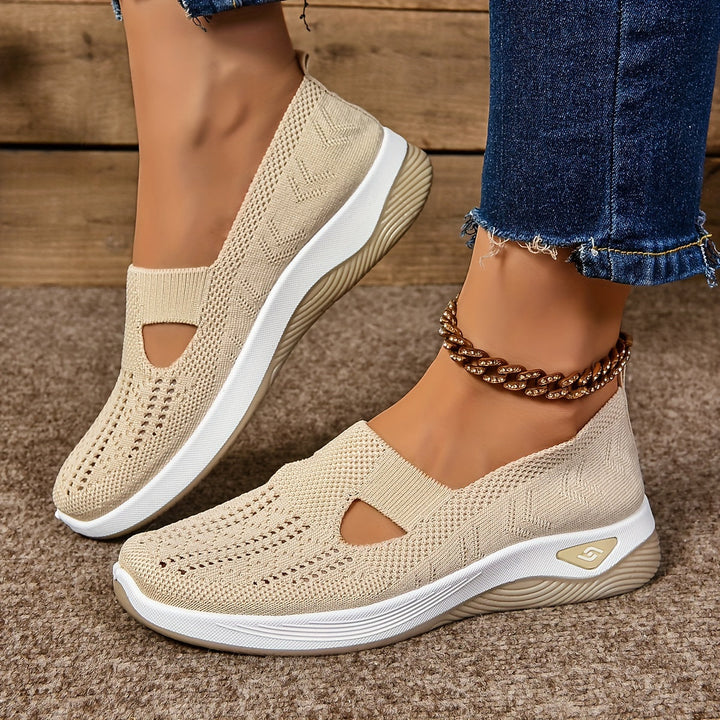 Ortho | Anti-Slip Orthopedic Shoes