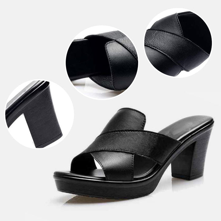 Mildred - Elegant Comfortable Sandals