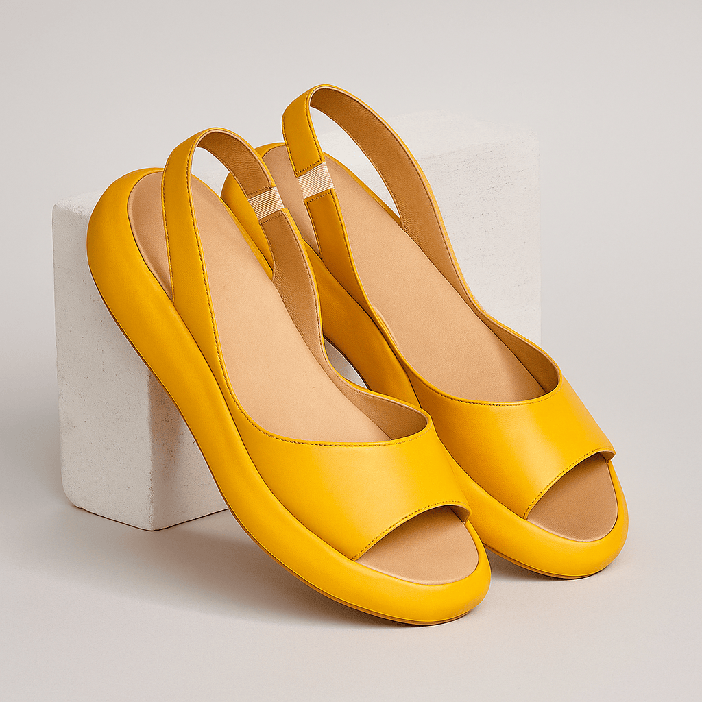 Karen - Orthopedic Sandals