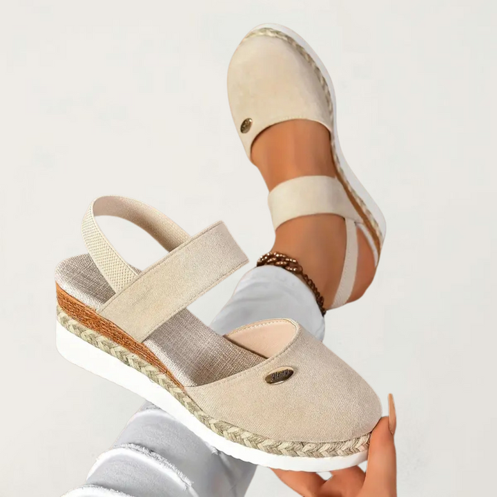 Harriet | Comfort Sandals