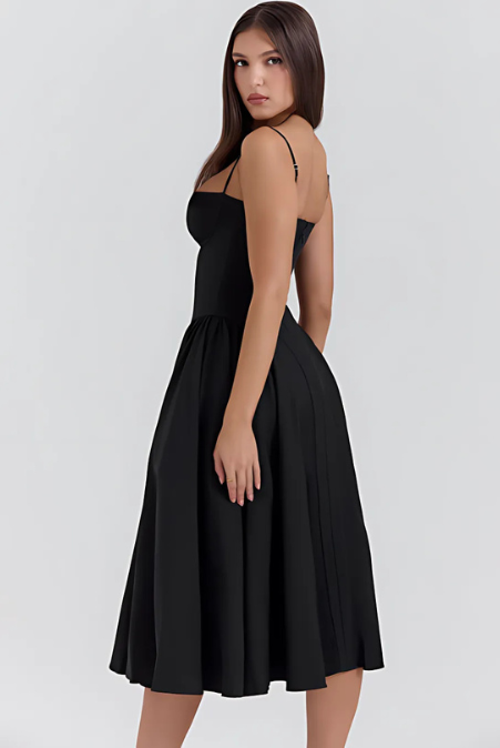 Valentina | Corset Dress