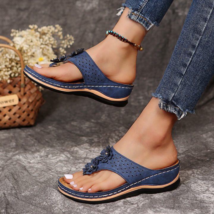 Joyce - Comfortable Casual Sandals