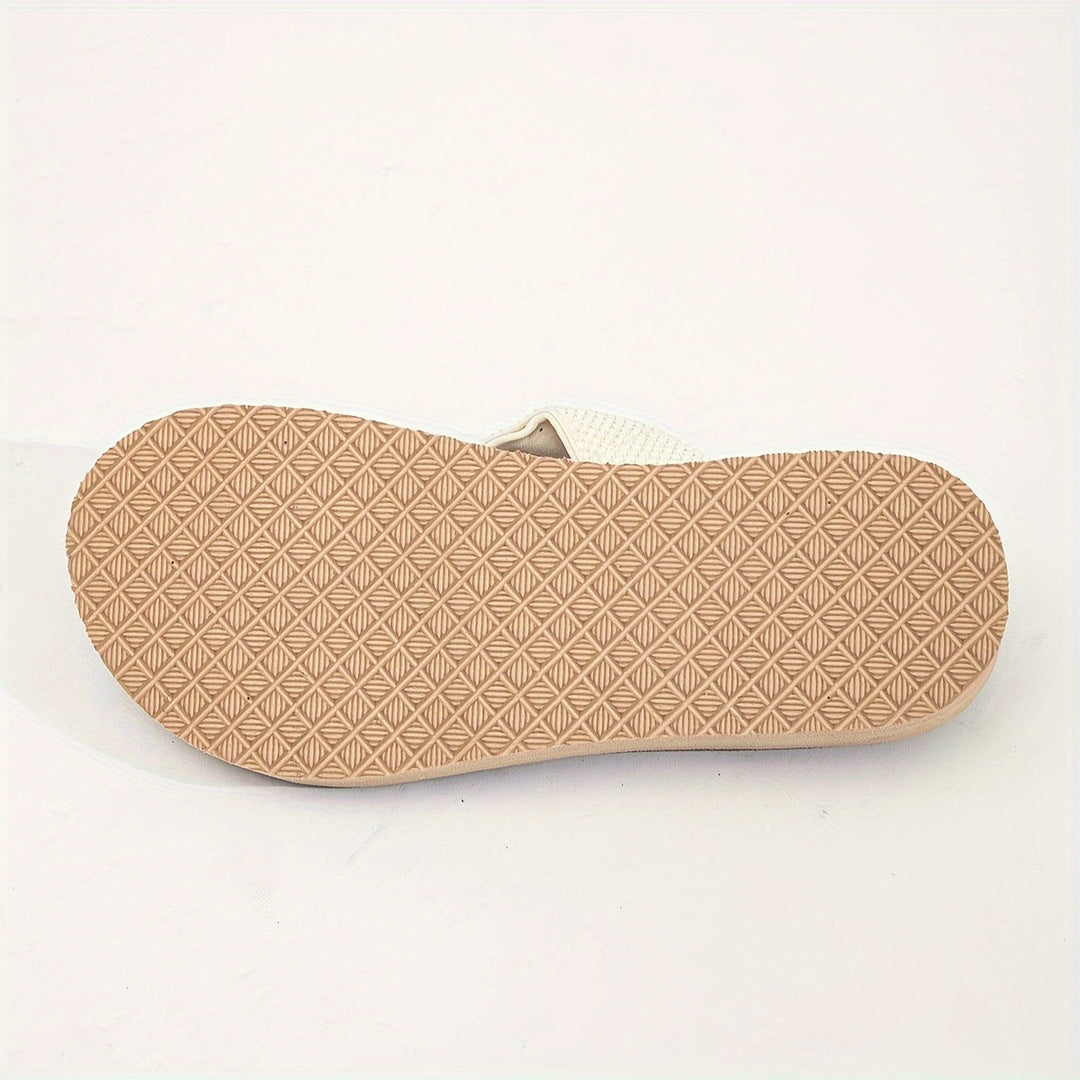 Deborah - Elegant Wedge Sandals