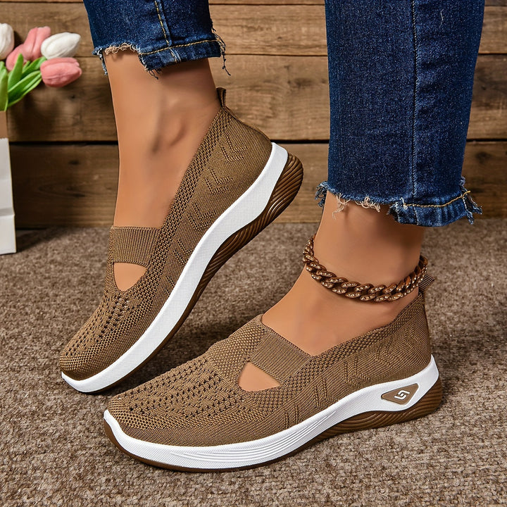 Ortho | Anti-Slip Orthopedic Shoes