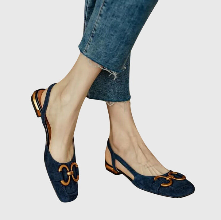 Cecilia | Comfort Sandals