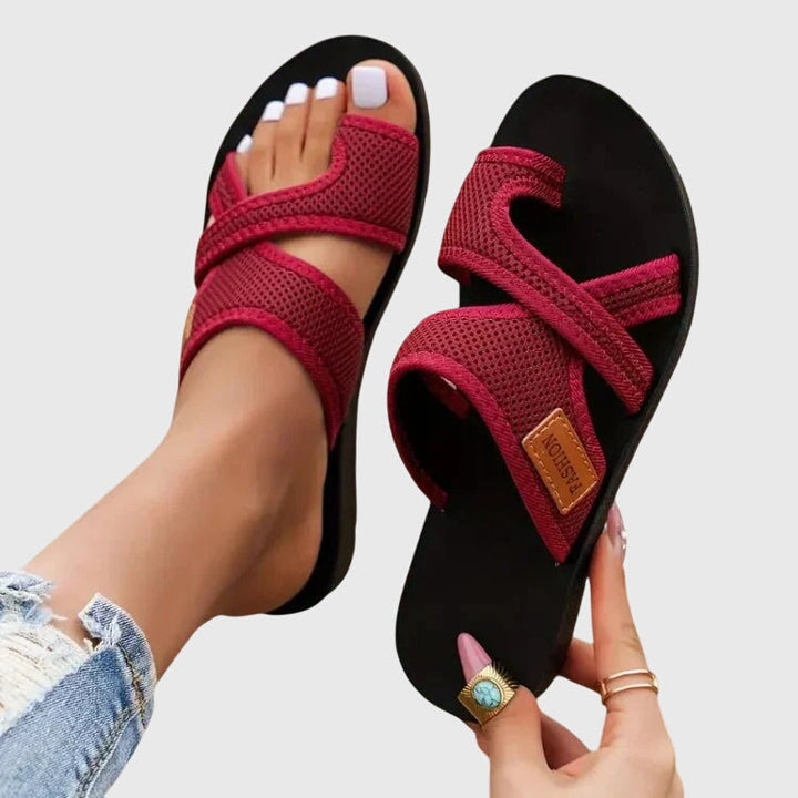 Ellyn | Comfort Sandals