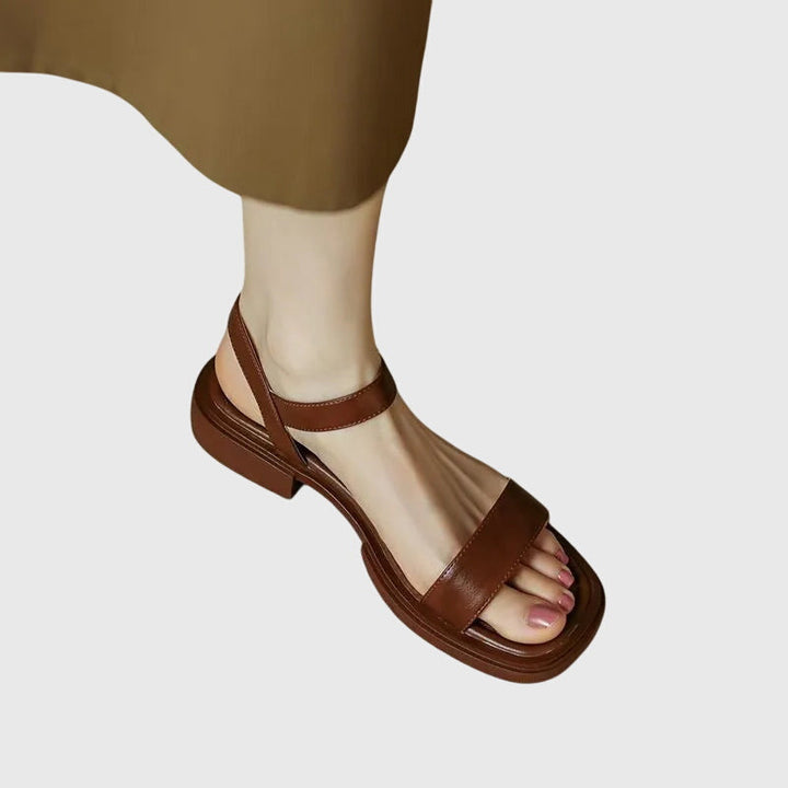 Celestia | Comfort Sandals