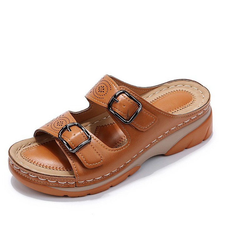 Carmen - Orthopedic Comfort Sandals