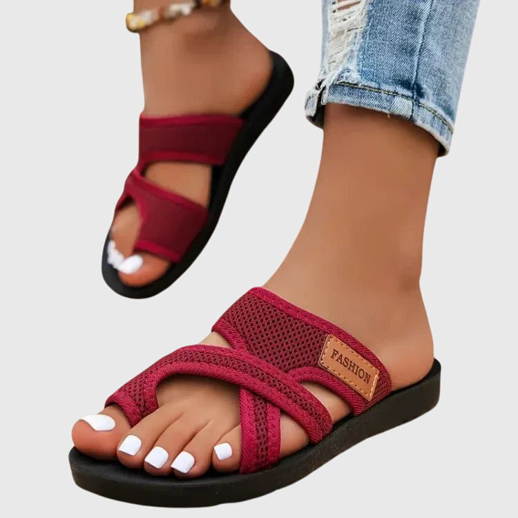 Ellyn | Comfort Sandals