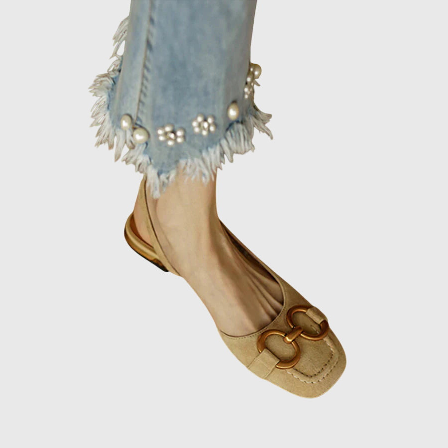 Cecilia | Comfort Sandals
