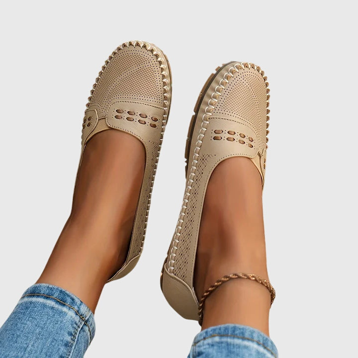 Maple | Comfort Shoes