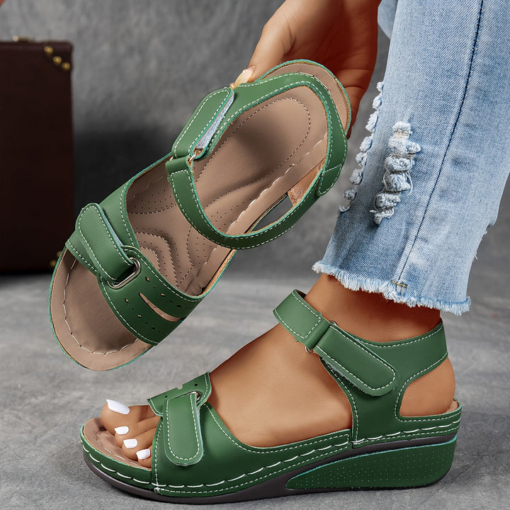 Audrey - Orthopedic Comfort Sandals