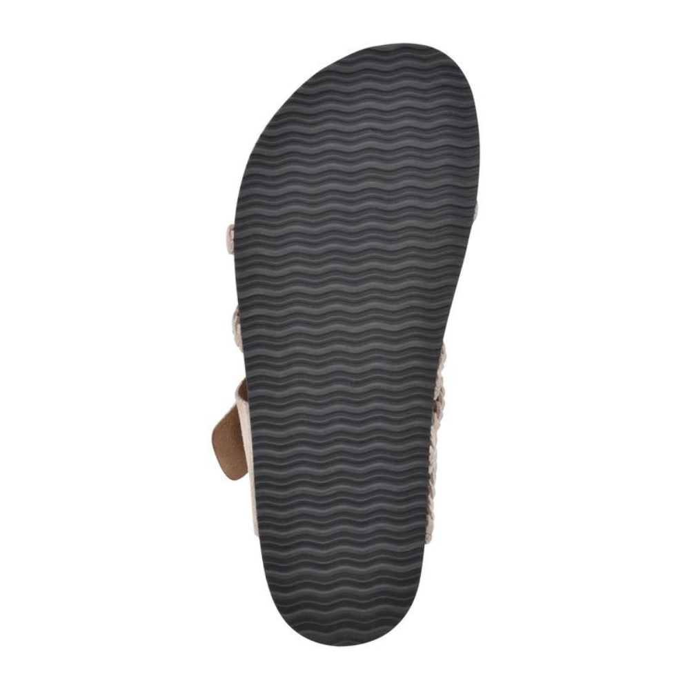 Solene | Woven Sandals