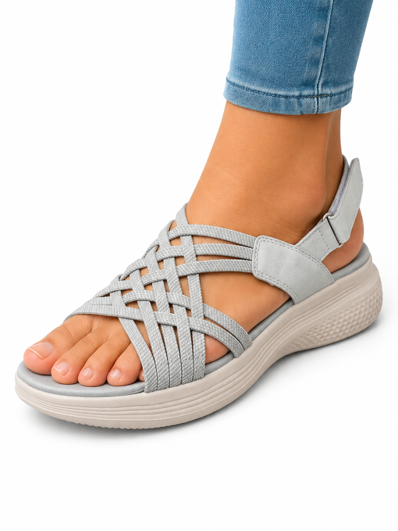 Marta | Adjustable Everyday Sandals