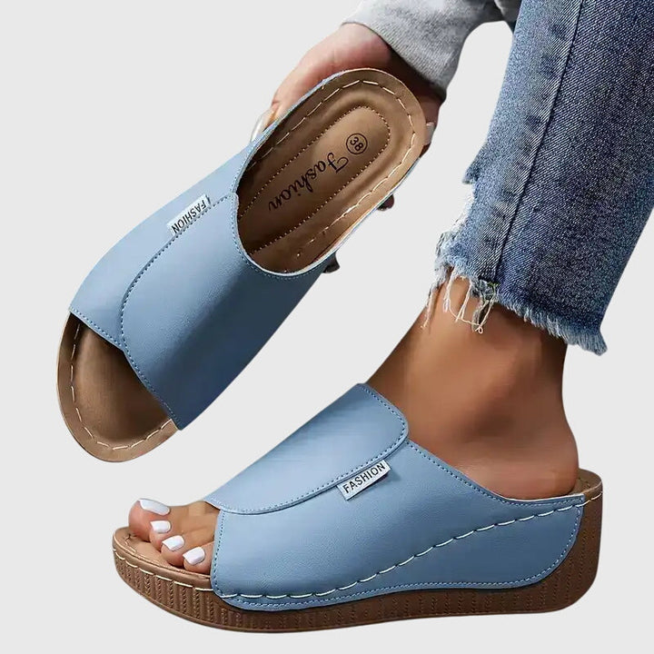 Esther | Stylish Comfort Sandals