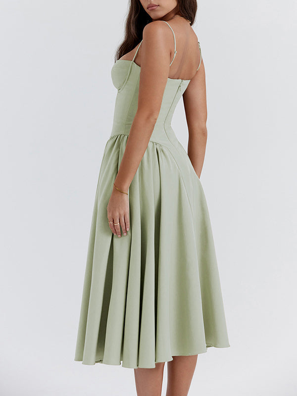 Valentina | Corset Dress