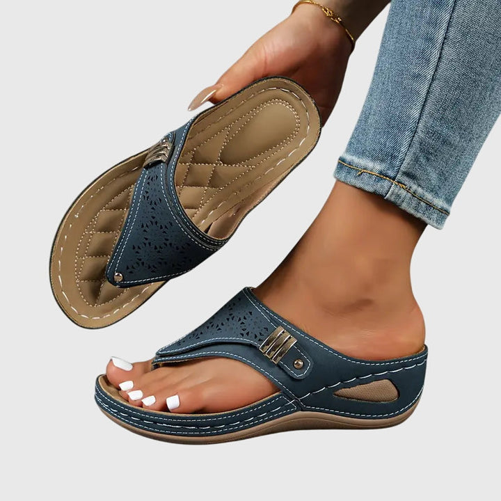Kaylie | Comfort Sandals