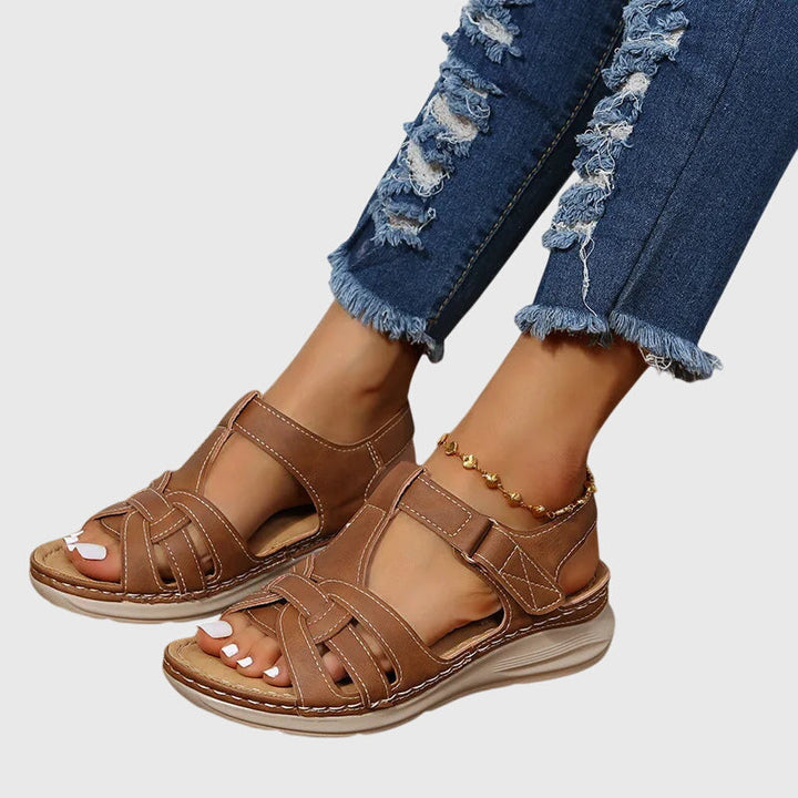 Dakota | Comfort Sandals