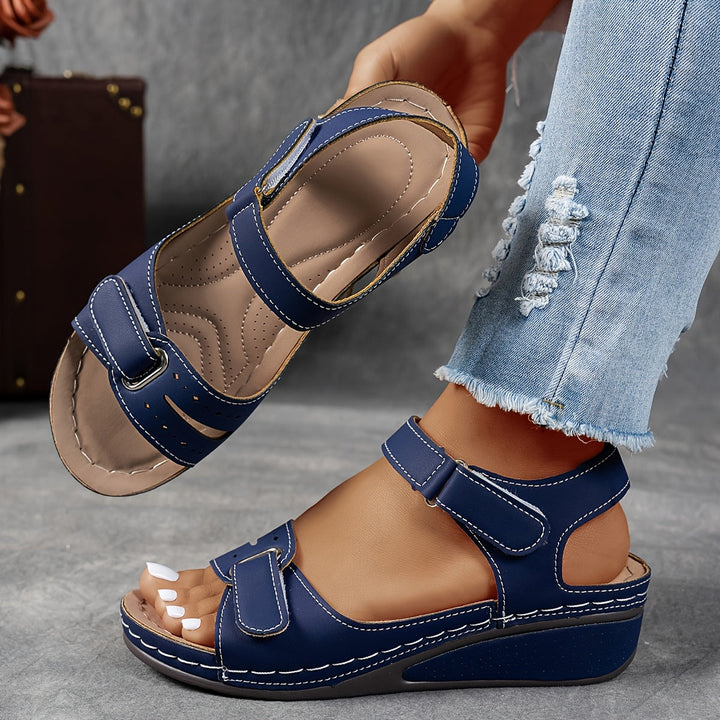 Audrey - Orthopedic Comfort Sandals