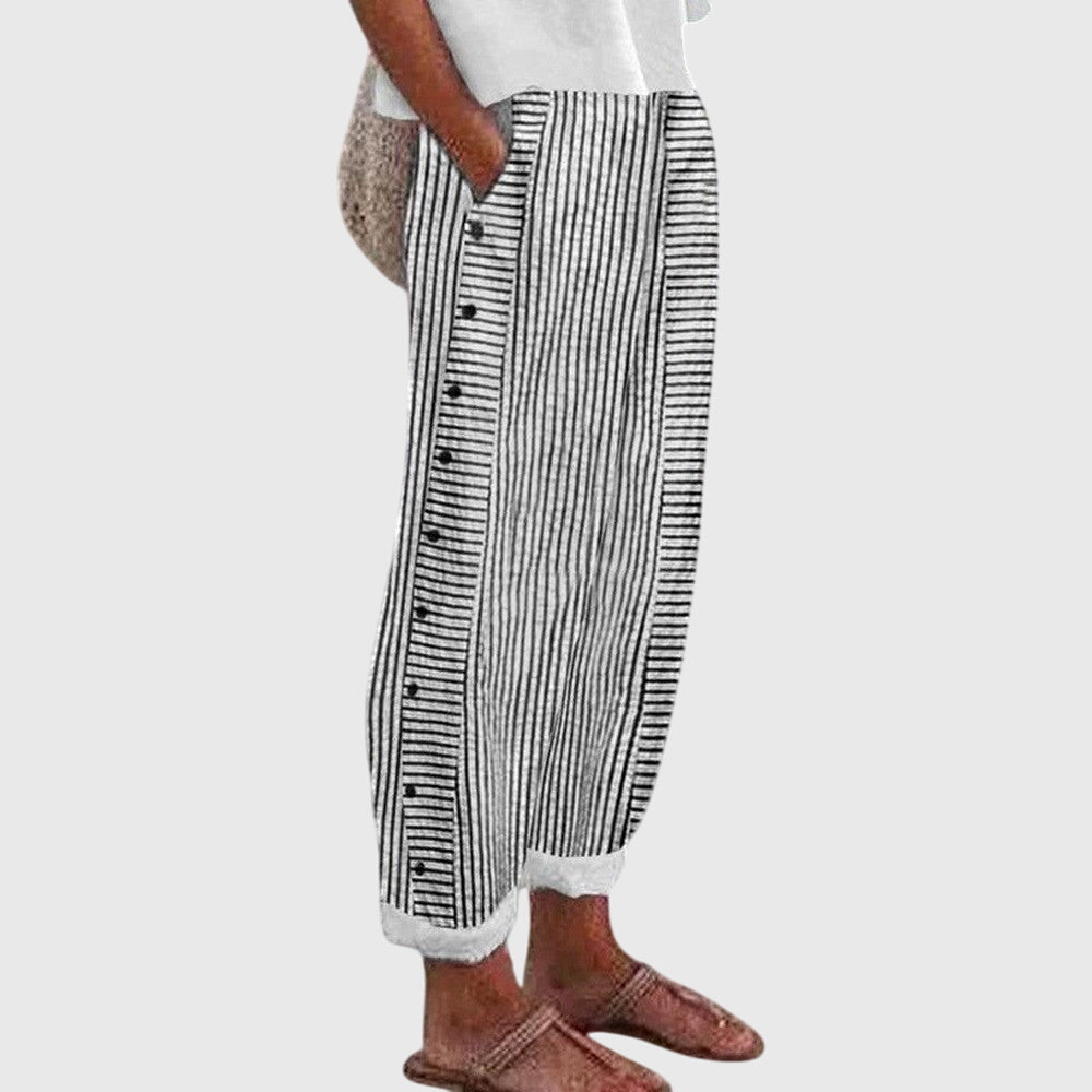 Bertha | Elegant Women's Trousers