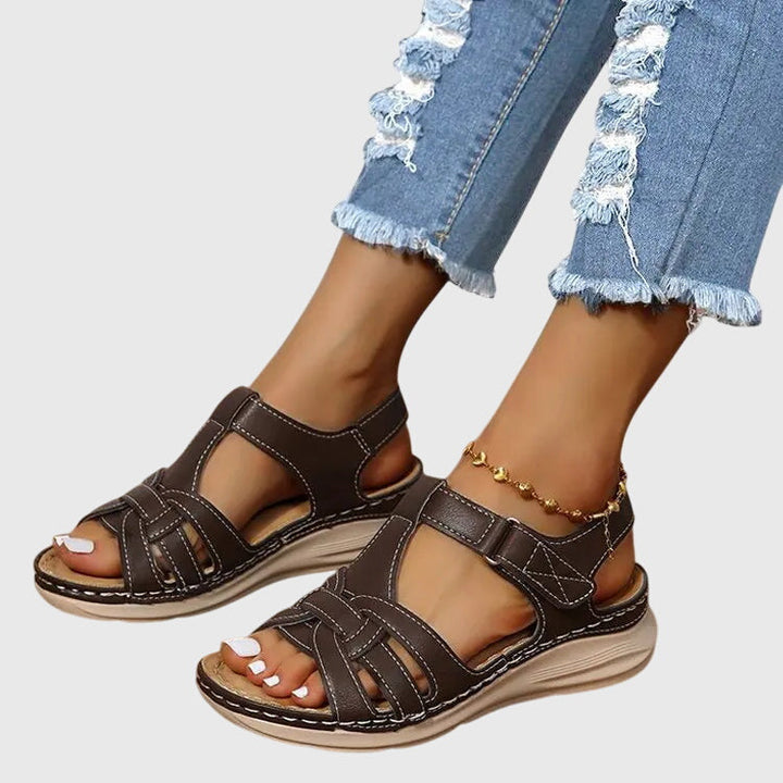Dakota | Comfort Sandals
