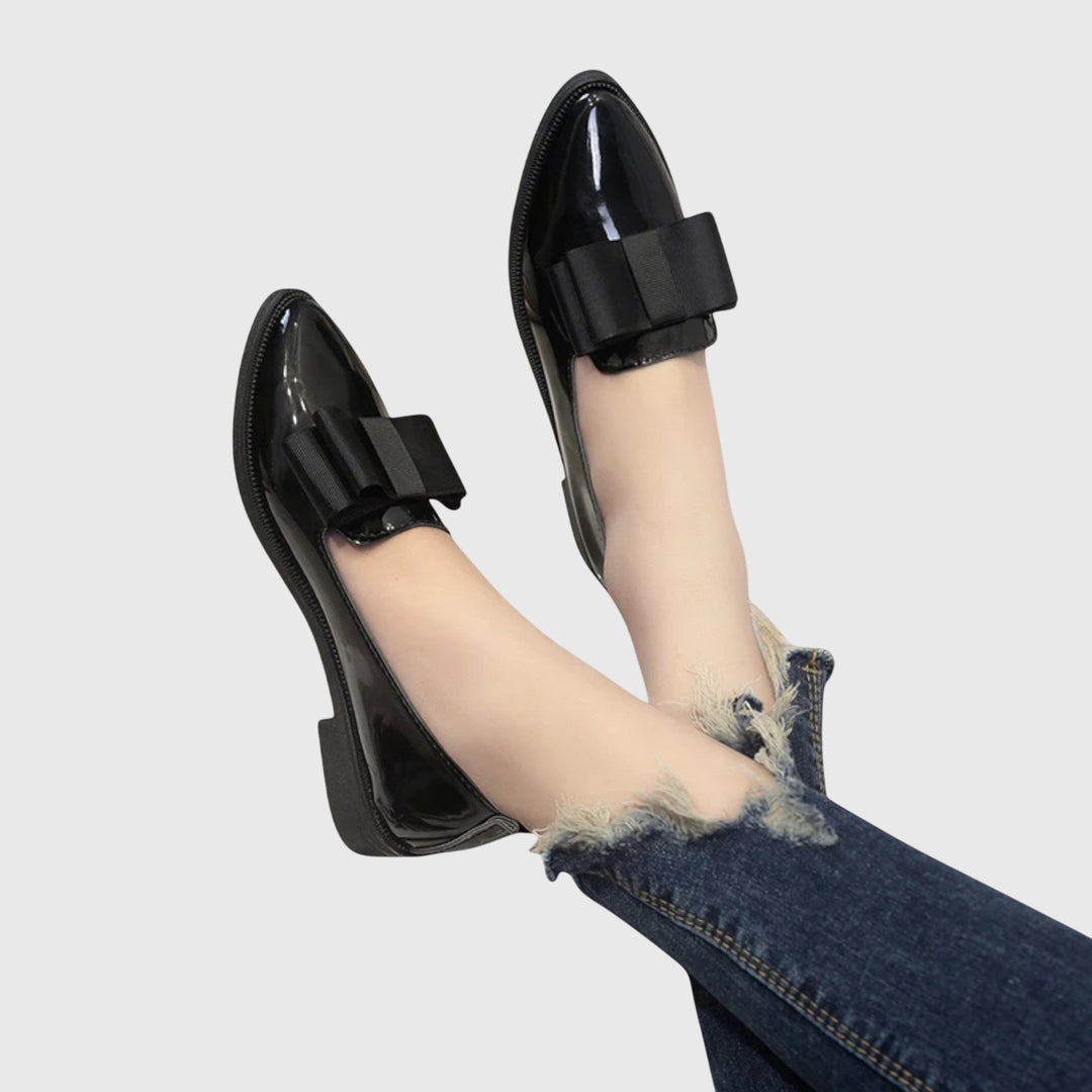 Anya | Comfort Loafers