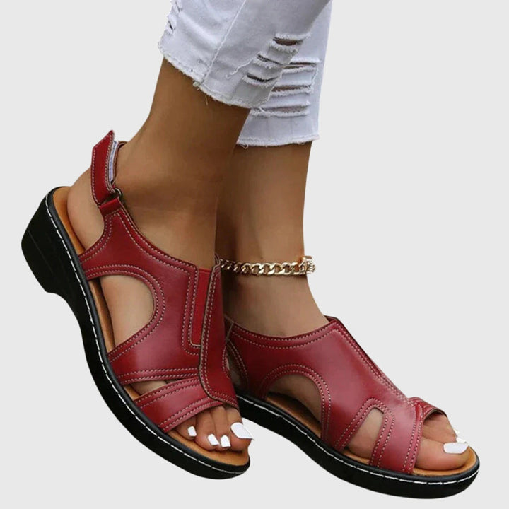 Celeste - Comfort Sandals