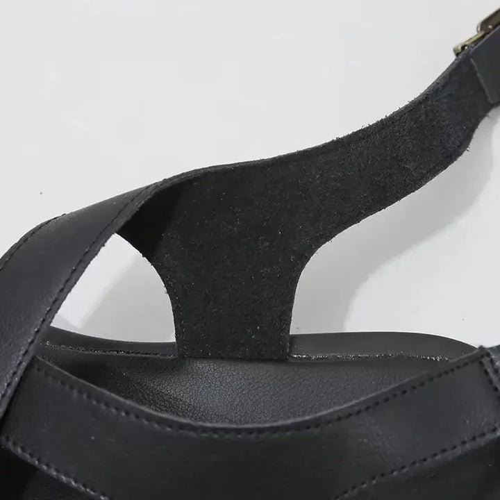 Noreen - All-Day Comfort Orthopedic Sandals
