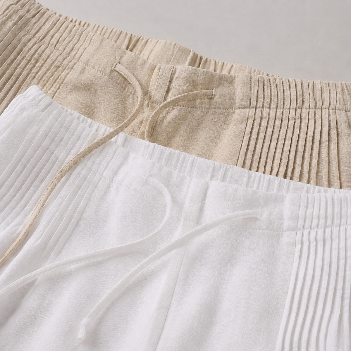 Isa | Wide Leg Pants