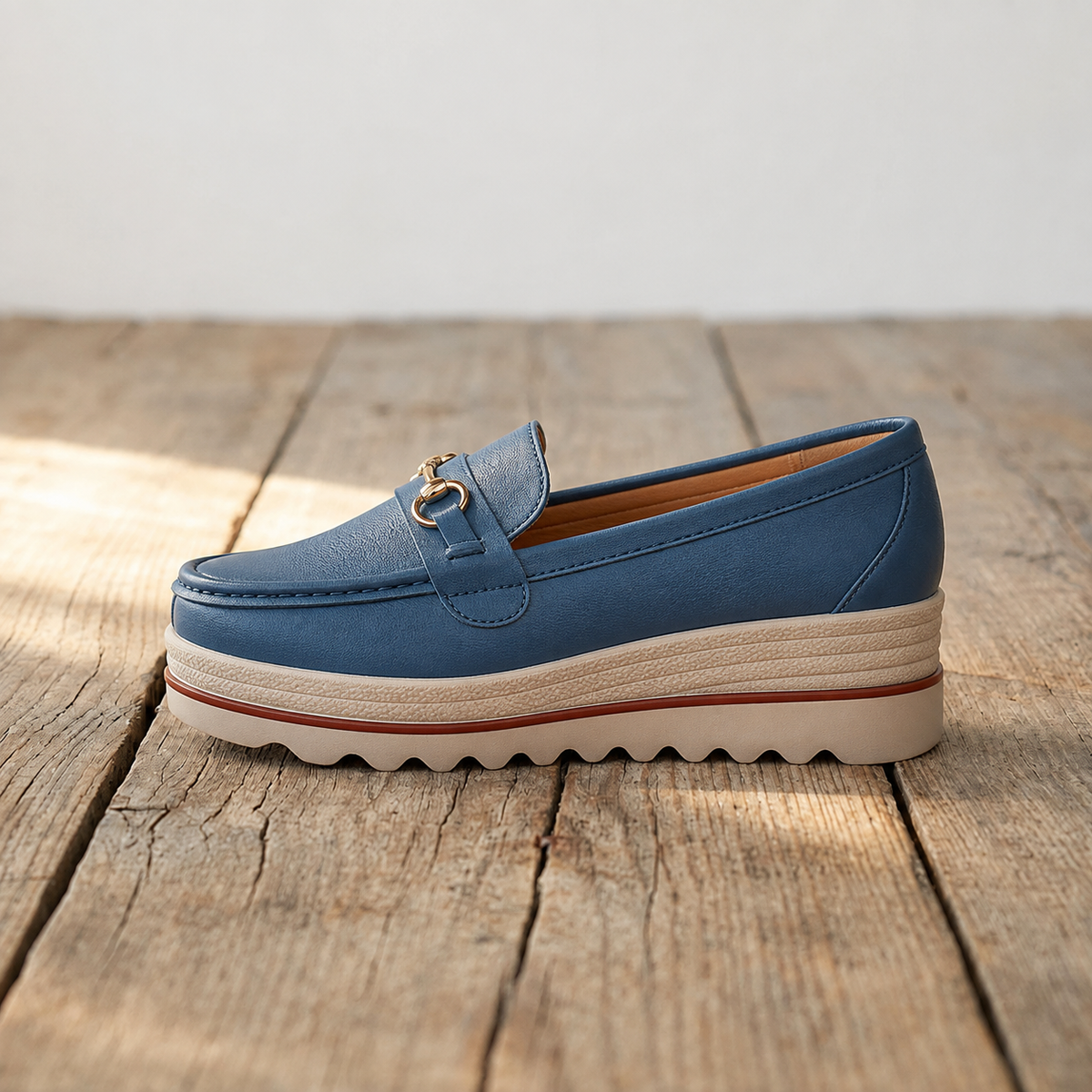 Thea | Orthopedic Loafers