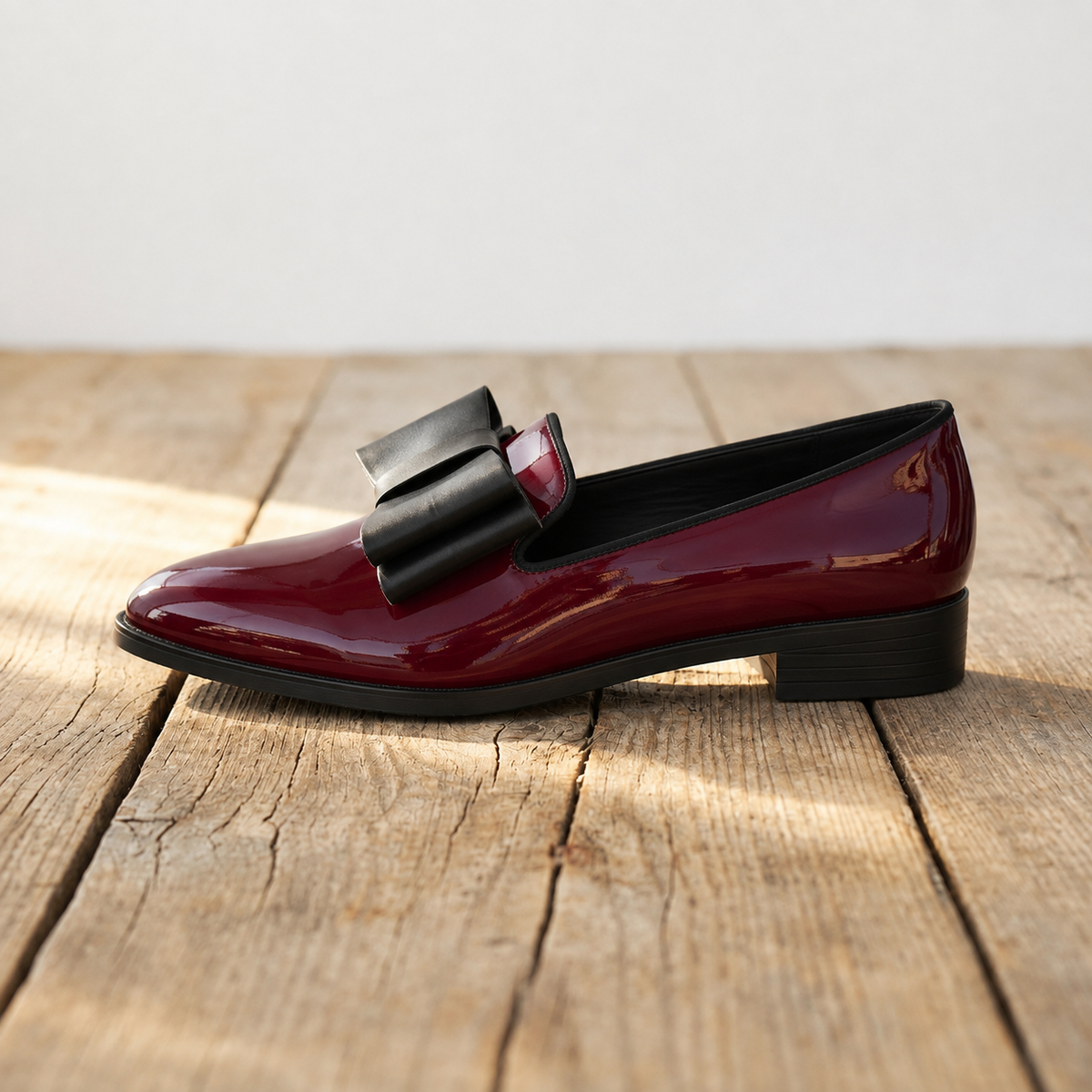 Bianca | Everyday Loafers