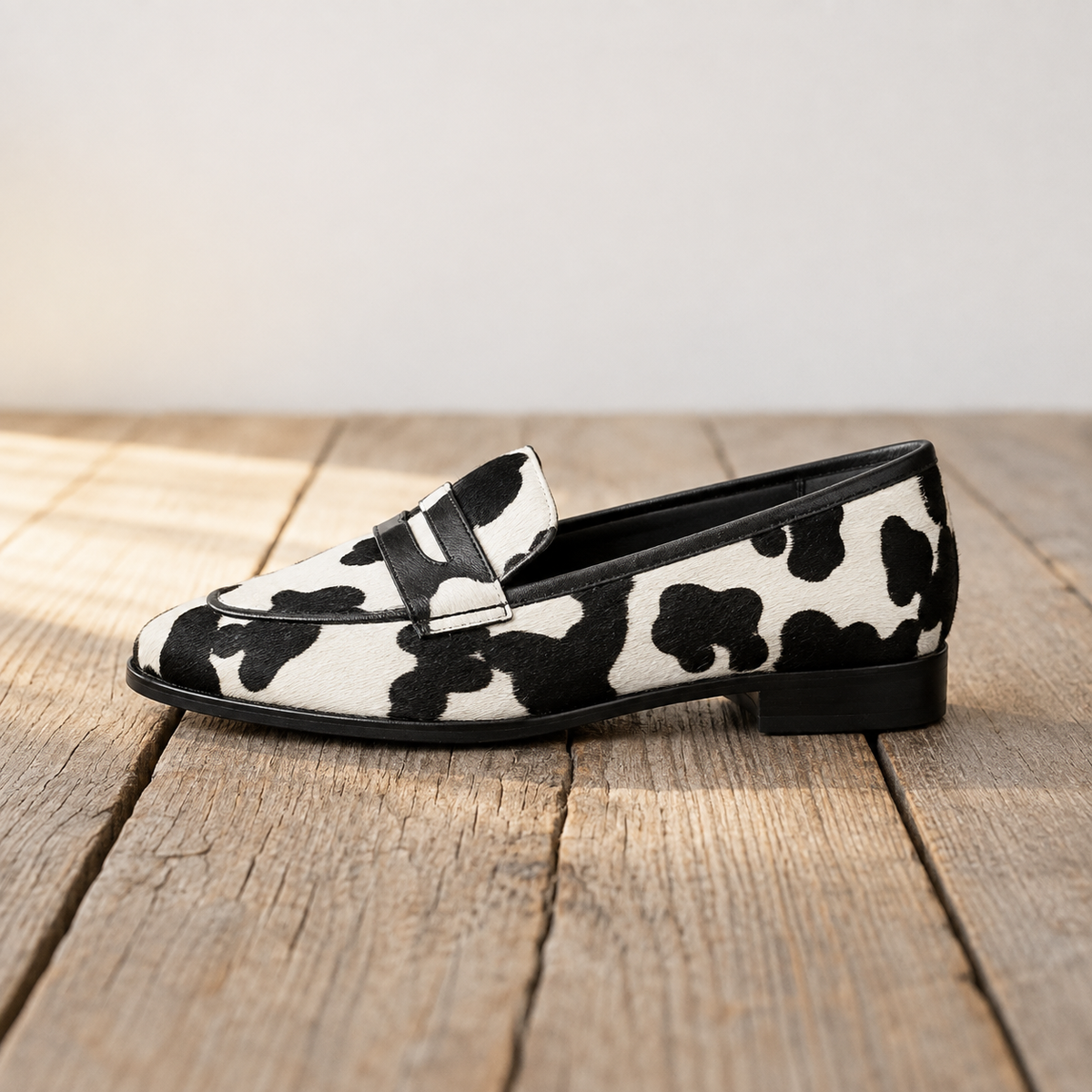 Zhaylin | Comfortable Loafers