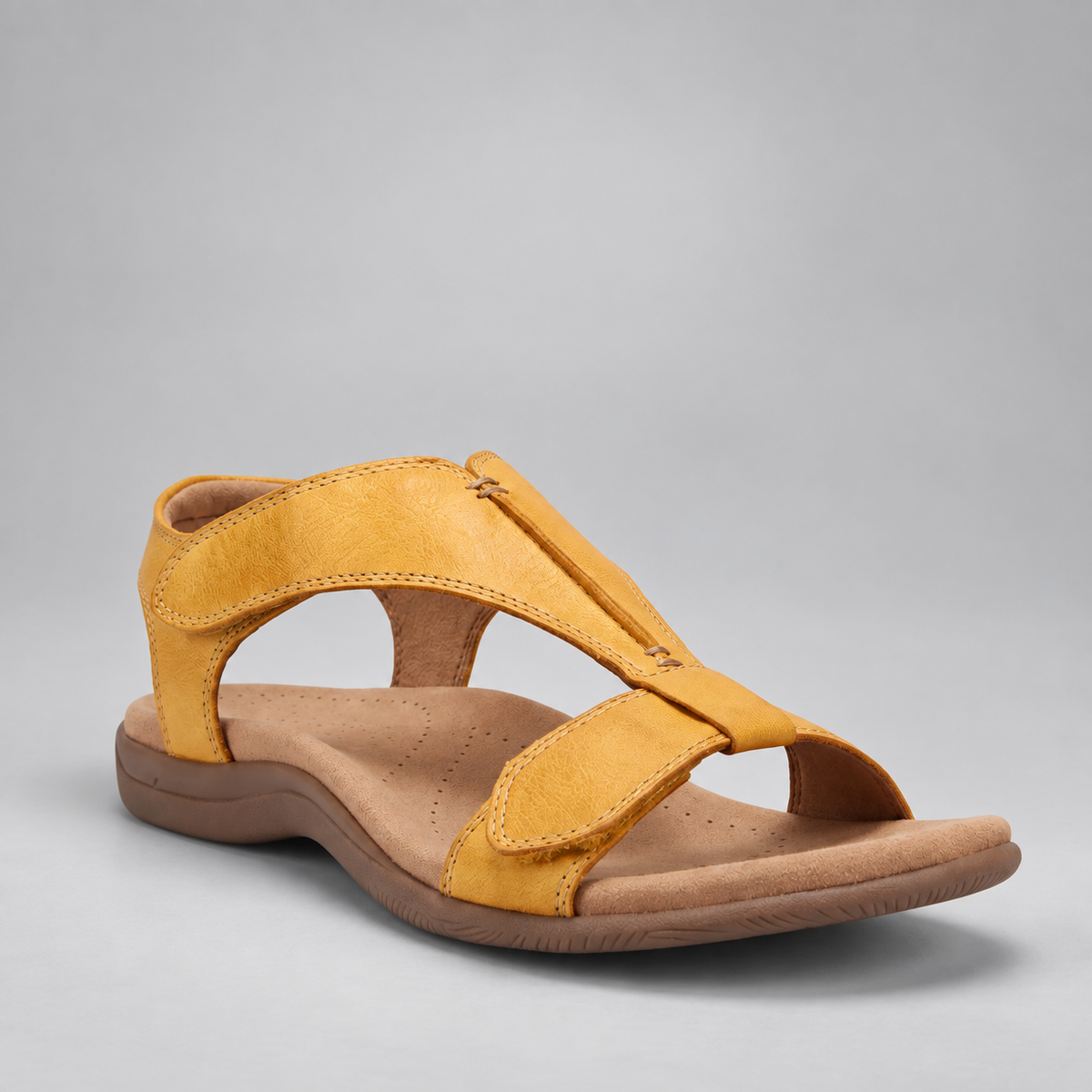 Maureen | Ergonomic Orthopedic Sandals