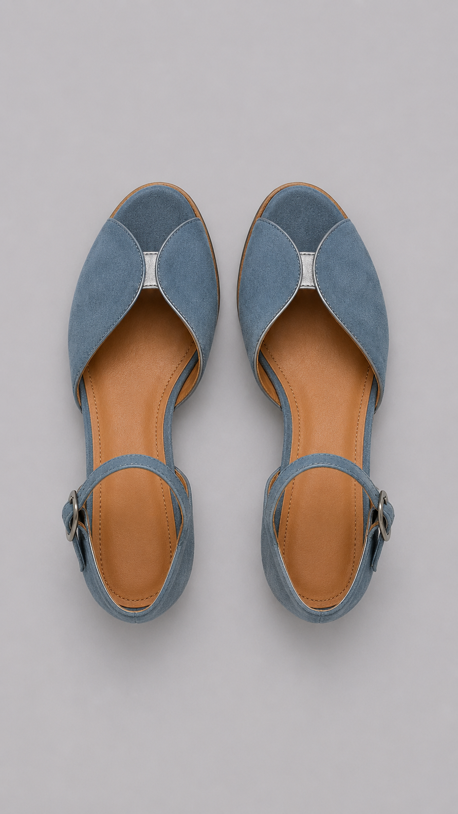 Monique | Timeless Simplicity Sandals