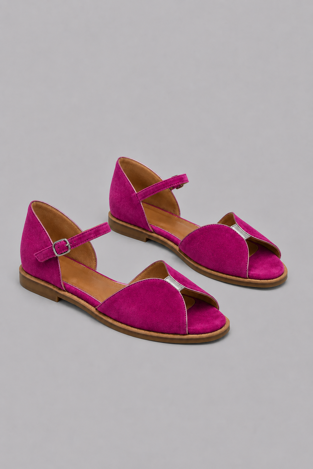 Monique | Timeless Simplicity Sandals