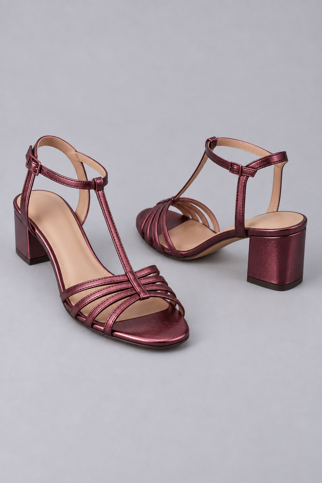 Annika | Effortless Polish Sandals