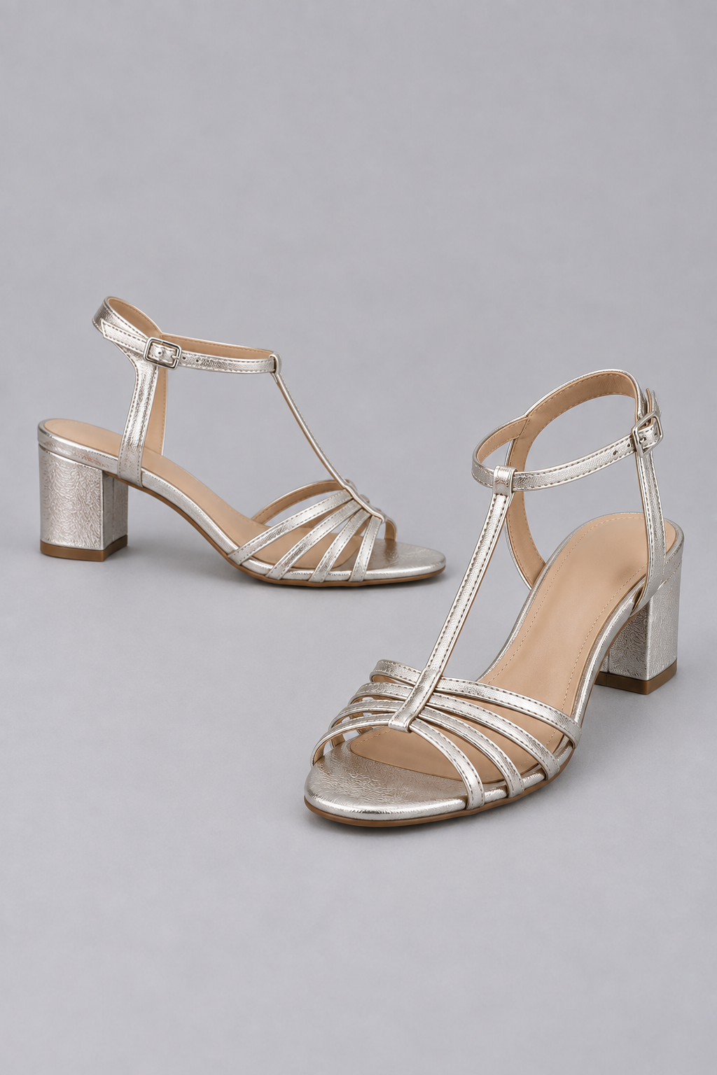 Annika | Effortless Polish Sandals