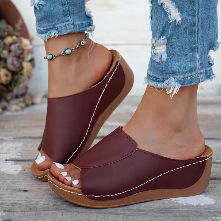 Sophie - Orthopedic Comfort Sandals (Buy 1 Get 1 Free)
