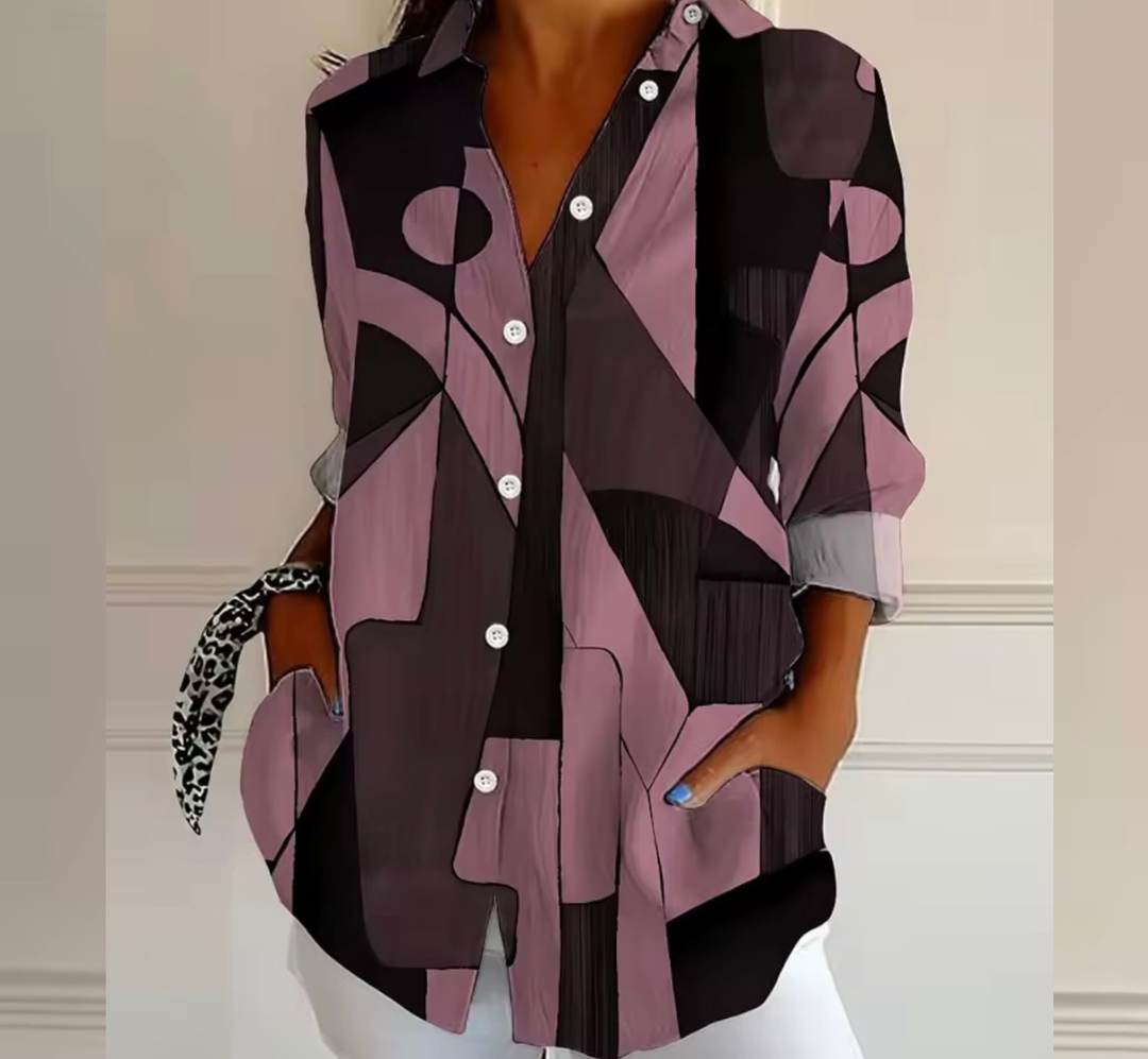 Piper | Elegant Blouse