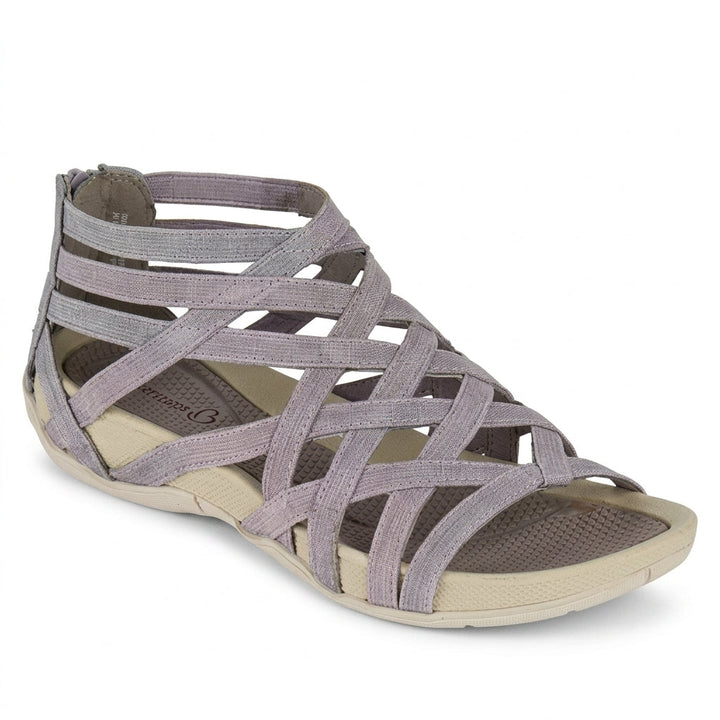 Naomi - Comfortable Orthopedic Sandals