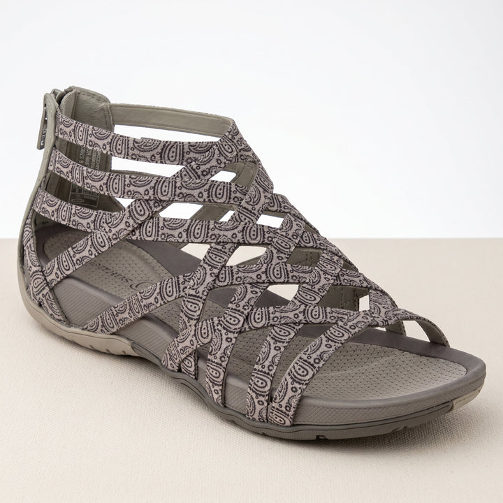 Naomi - Comfortable Orthopedic Sandals