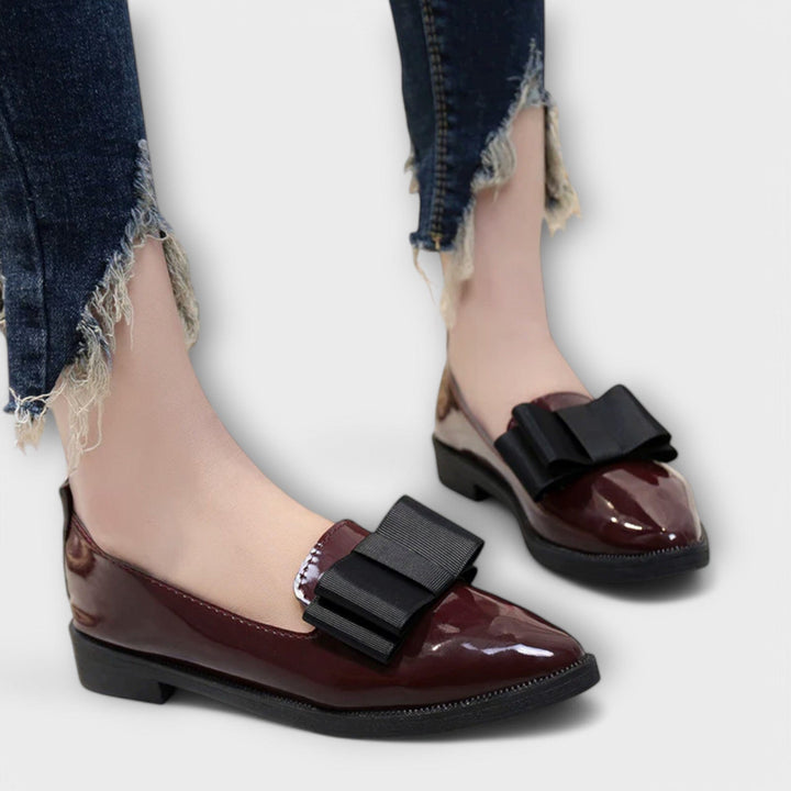 Lora | Everyday Loafers