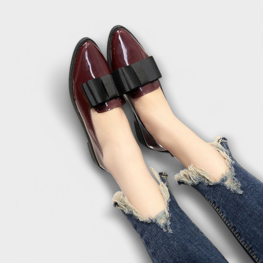 Lora | Everyday Loafers