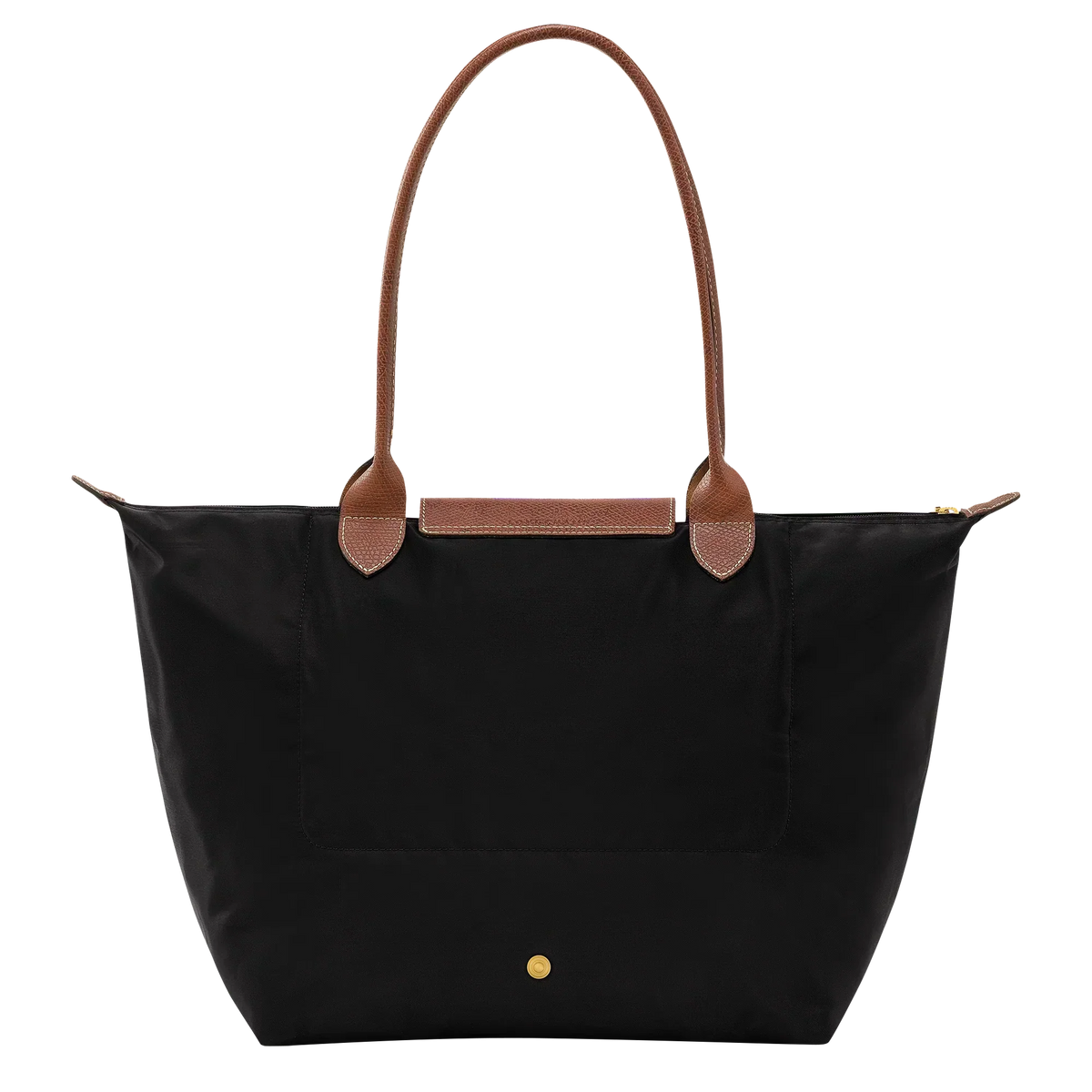 Le Pliage Tote Small (S), Black