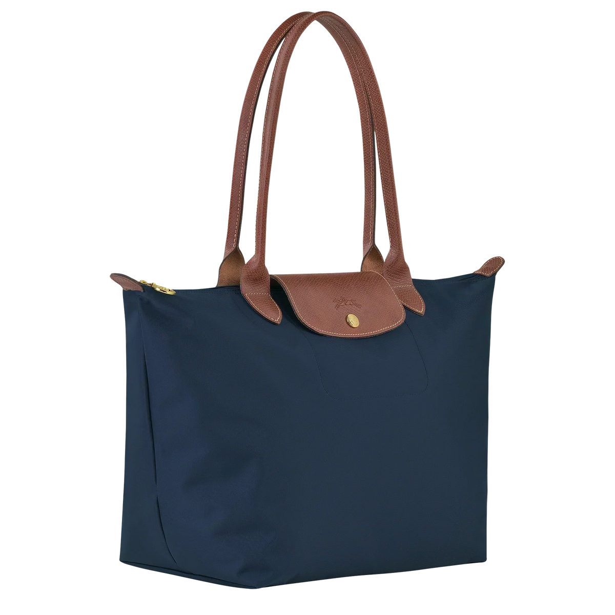 Le Pliage Tote Small (S), Navy