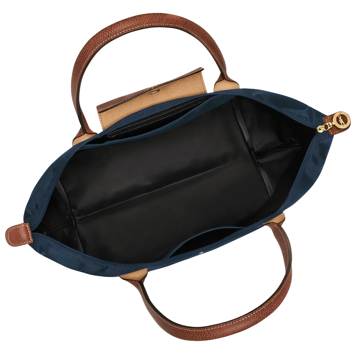 Le Pliage Tote Medium, Navy