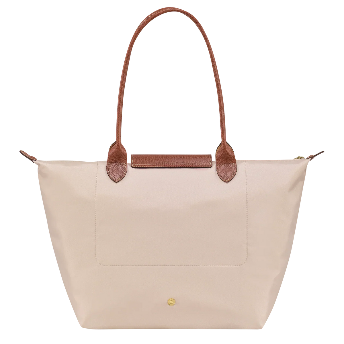 Le Pliage Tote Medium, Paper