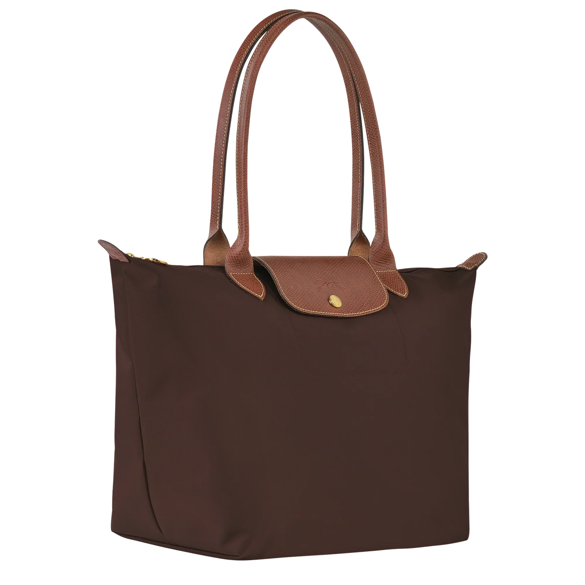 Le Pliage Tote Small (S), Ebony