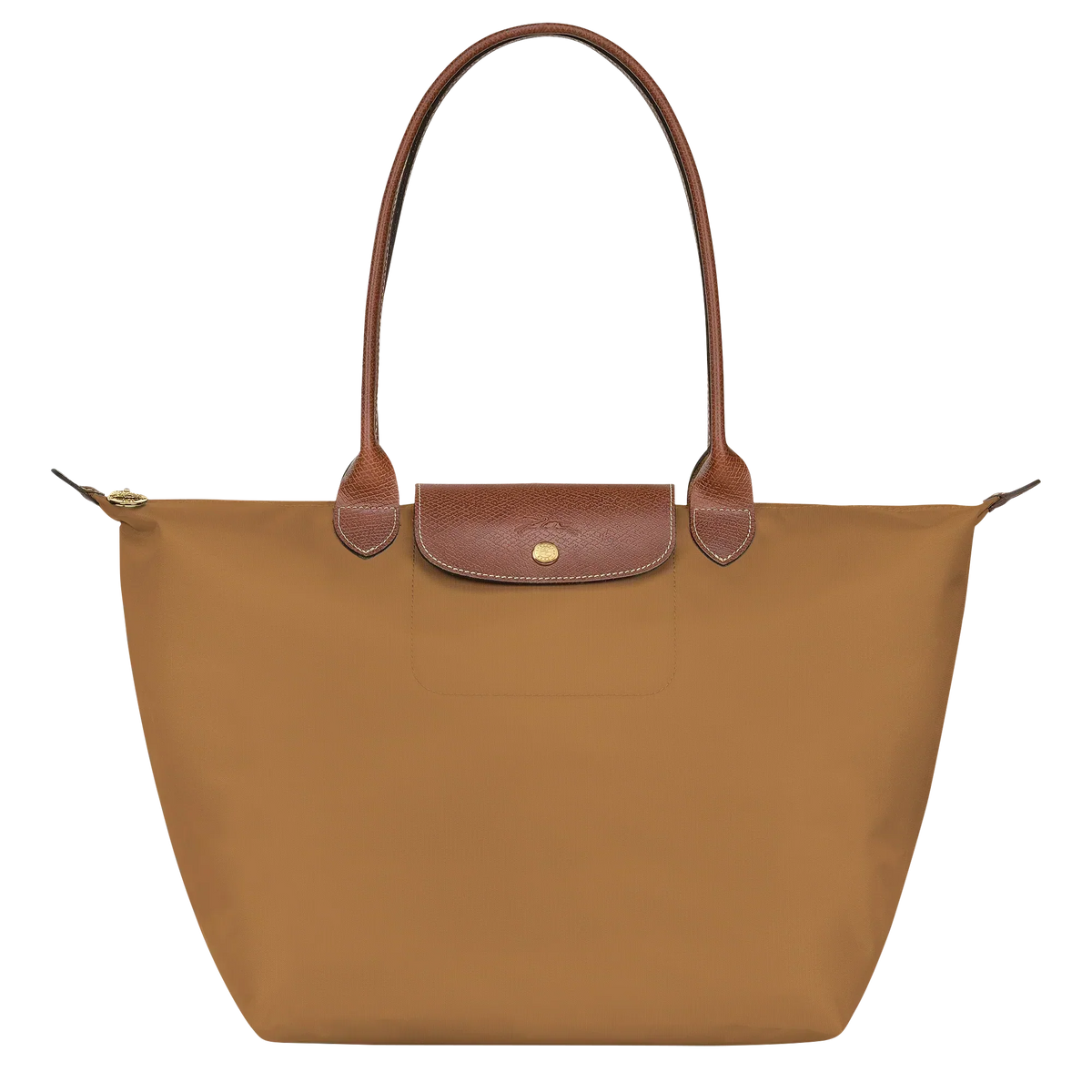 Le Pliage Tote Small (S), Fawn